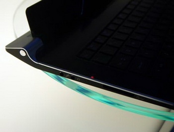 hybrid tablet Compal QAV20